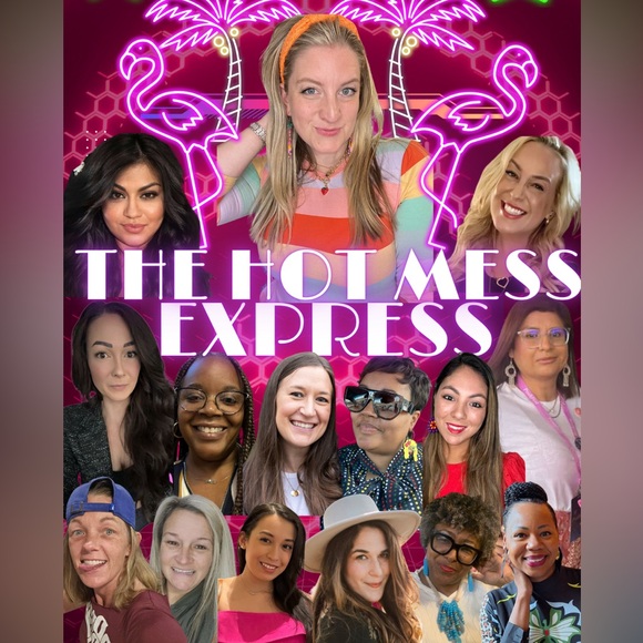 Dresses & Skirts - The Hot Mess Express Train 1/10 - $5-$8 Steals & Deals ALL DAY LONG